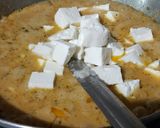 বাটর পানির মাশালা (Butter paneer masala recipe in Bengali) রেসিপির ধাপ 2 ছবি