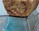 Foto del paso 4 de la receta: Budín de bananas