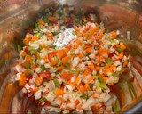 Foto del paso 1 de la receta: Chili ocho horas