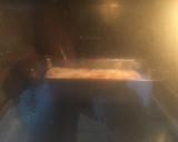 Foto del paso 7 de la receta: ❤️ Budín de chocolate ❤️