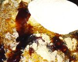Foto langkah ke 5 dari resep Nasi Goreng Bakso Sosis.