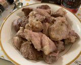 匈牙利燉豬肉的食譜步驟4照片