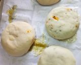 A picture of step 14 of Stuffed buns with leftover veggies.