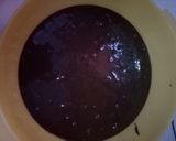 Foto langkah ke 7 dari resep Brownis sederhana.