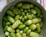 Foto langkah ke 1 dari resep Sirup Belimbing Wuluh.