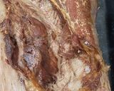 Foto del paso 1 de la receta: 🥪🥩 Sándwich de Carne Braseada