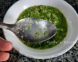 Foto langkah ke 3 dari resep Sambal Pempek/Tekwan Palembang.