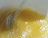 Foto del paso 2 de la receta: 🍊 Budín de naranja 🍊
