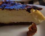 Foto del paso 5 de la receta: Tarta de queso al horno