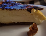 Foto del paso 5 de la receta: Tarta de queso al horno