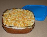 Foto del paso 3 de la receta Lasaña