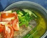 Foto langkah ke 5 dari resep SOTO CEKER #bikinradhanberkesan #rabubaru #24.