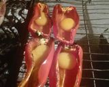 Foto del paso 3 de la receta: Pimiento rellenos con panceta