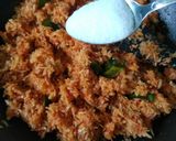 Foto langkah ke 3 dari resep Urap Sayur.