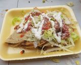 A picture of step 5 of Crispy Ground Beef Tacos.