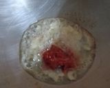 Foto langkah ke 2 dari resep Telur Ceplok.