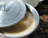 Foto del paso 3 de la receta: Flan de plátanos