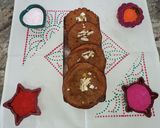 A picture of step 6 of Jaggery Malpua (Traditional Holi Special).