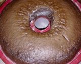 Foto del paso 1 de la receta: Torta con trufas para cumpleaños