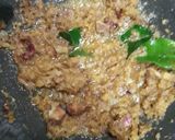 Foto langkah ke 2 dari resep Opor Ayam Tahu.