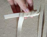 Foto langkah ke 3 dari resep Cheese Roll.