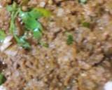 Qeema Paratha. recipe step 2 photo