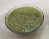 A picture of step 8 of Mumbai ki Pav Bhaji.