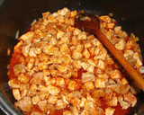 Palócleves recept fázis 2 fotója