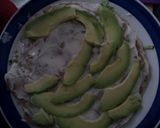 Foto del paso 3 de la receta: Torta salada de panqueques