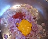 Foto del paso 9 de la receta: Caihuas Rellenas con Pollo