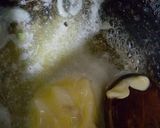 Foto del paso 1 de la receta: Salsa crema de roquefort