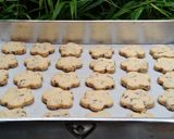 Foto langkah ke 7 dari resep Choco Sprinkles Cookies ☺️.