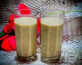A picture of step 3 of Mixed fruit smoothie.