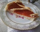 Foto del passaggio 4 della ricetta Crostata morbida senza uova