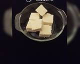 How to make Butter,Ghee,paneer & Mish from Cream or Malai? recipe step 8 photo