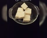 A picture of step 8 of How to make Butter,Ghee,paneer & Mish from Cream or Malai?.
