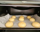 Foto del paso 6 de la receta: Mini Hamburguesas para coctél