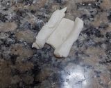 Foto del paso 5 de la receta: Bizcochitos para el mate !