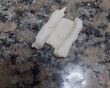 Foto del paso 5 de la receta: Bizcochitos para el mate !