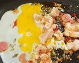Foto langkah ke 2 dari resep Nasi Goreng Saus.