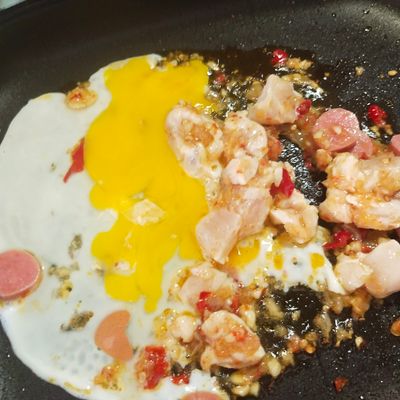 Langkah 2