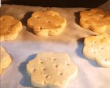 A picture of step 6 of Shortbread Cookie.