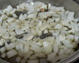 Foto del paso 1 de la receta: Guiso de volador