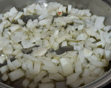 Foto del paso 1 de la receta: Guiso de volador