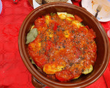 Foto del paso 7 de la receta: Tumbet Mallorqui. Receta Original