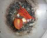 Foto langkah ke 2 dari resep Balado ikan.