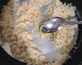 صورة لخطوة 5 من وصفة مقلوبة الأرز والخضار