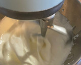 A picture of step 4 of Chocolate whipped cream cake.