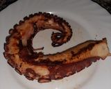 Foto del paso 2 de la receta: Pulpo a la gallega 🐙🐙