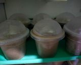 Foto langkah ke 3 dari resep Es Krim Pisang 2 bahan. #herlinwidodo.